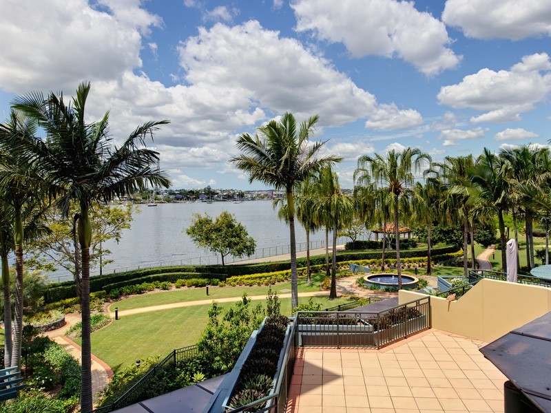 208/57B Newstead Terrace, Newstead QLD 4006