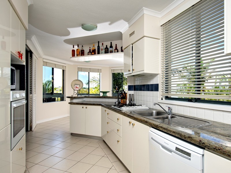 208/57B Newstead Terrace, Newstead QLD 4006