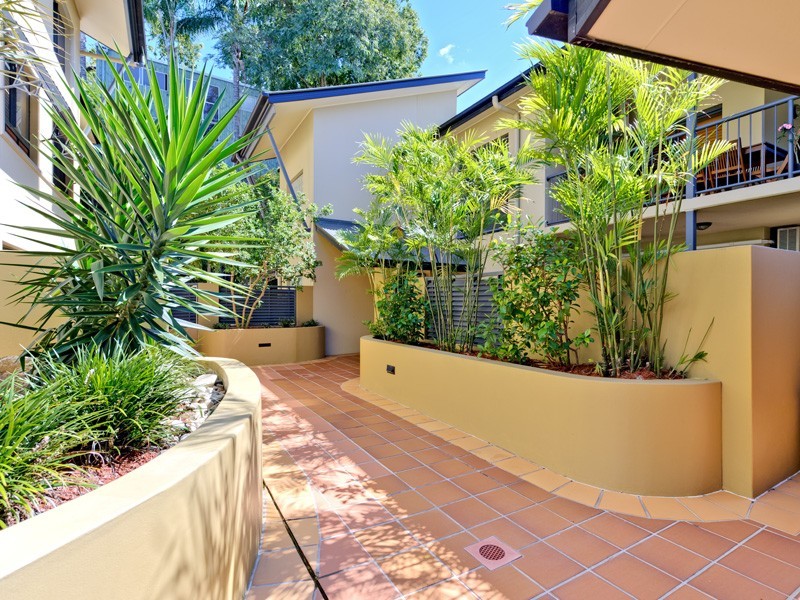 Lot 33, 33/68 Beeston St, Teneriffe QLD 4005