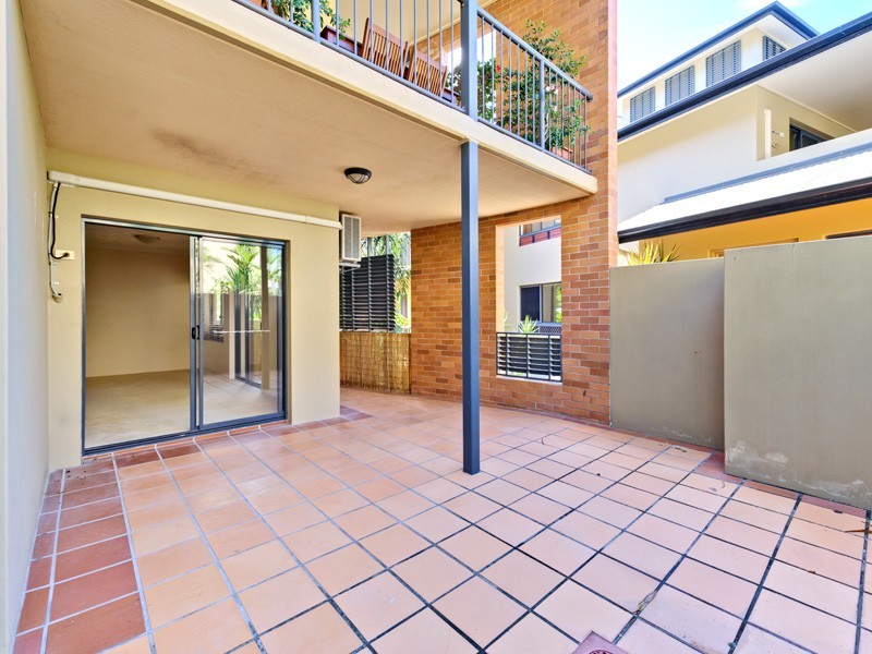 Lot 33, 33/68 Beeston St, Teneriffe QLD 4005