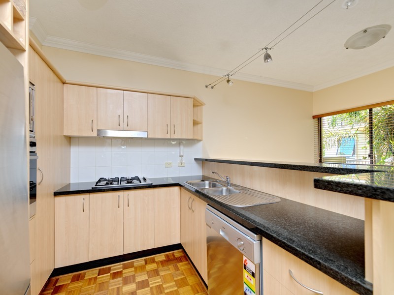 Lot 33, 33/68 Beeston St, Teneriffe QLD 4005