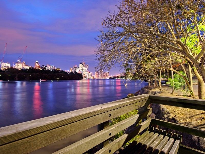 236 River Terrace, Kangaroo Point QLD 4169