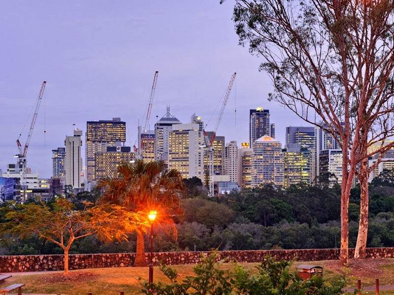 236 River Terrace, Kangaroo Point QLD 4169