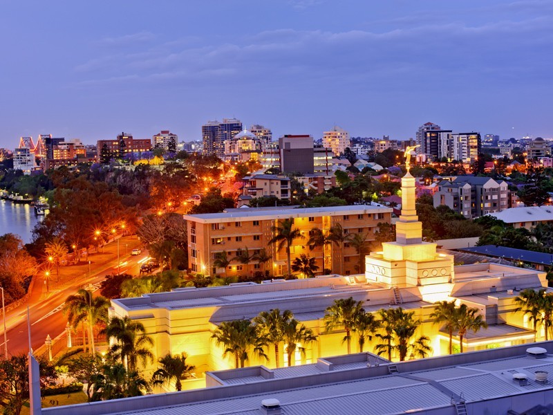 236 River Terrace, Kangaroo Point QLD 4169