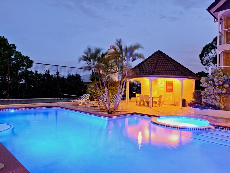 236 River Terrace, Kangaroo Point QLD 4169