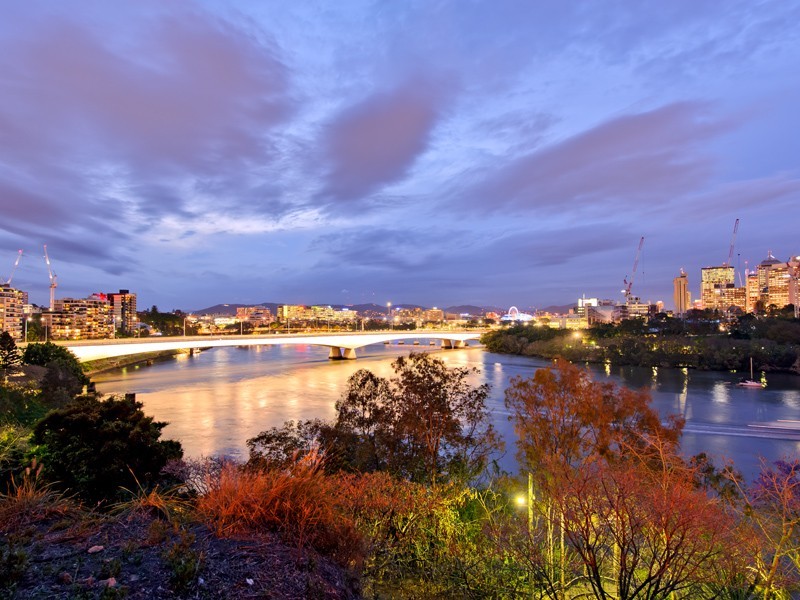 236 River Terrace, Kangaroo Point QLD 4169