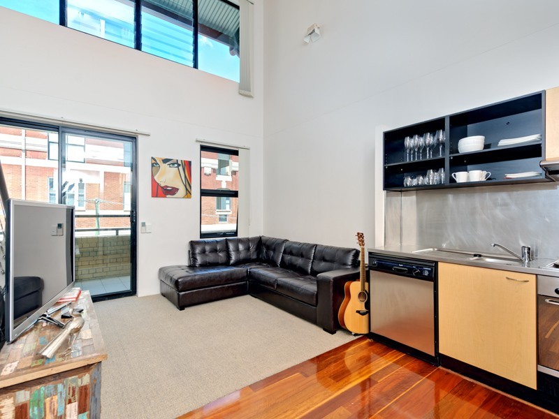 Lot 197, 197/8 Dath Street, Teneriffe QLD 4005