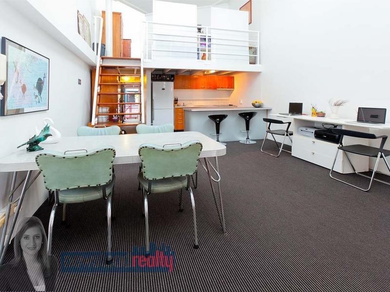 53 Vernon Terrace, Teneriffe QLD 4005