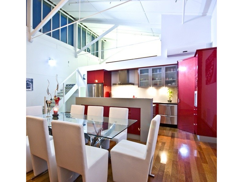 88 Macquarie Street, Teneriffe QLD 4005