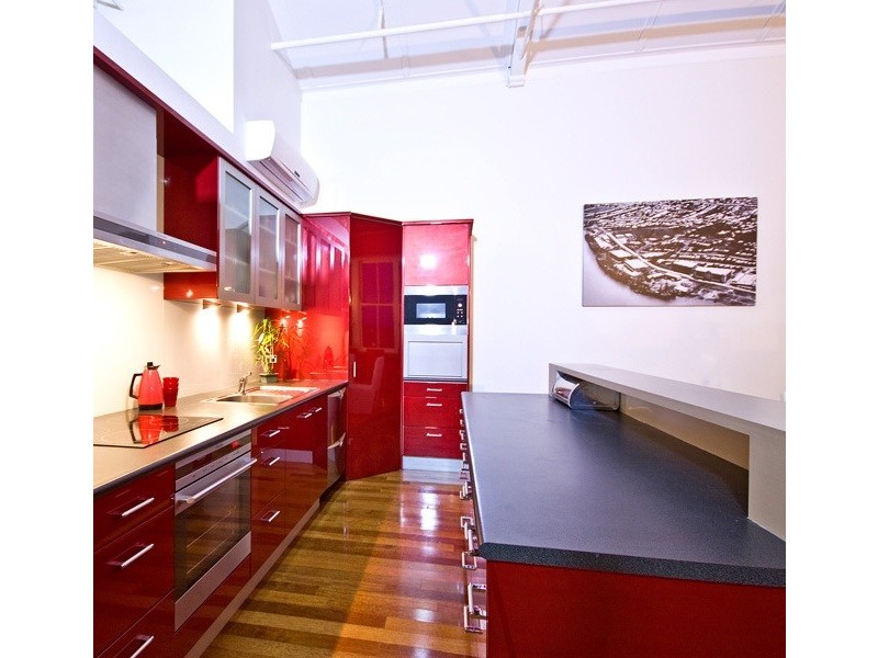 88 Macquarie Street, Teneriffe QLD 4005