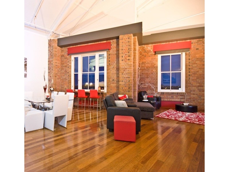 88 Macquarie Street, Teneriffe QLD 4005