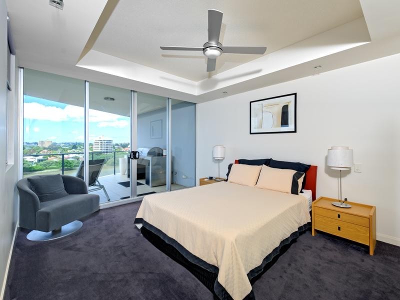 31/98 Thorn Street, Kangaroo Point QLD 4169