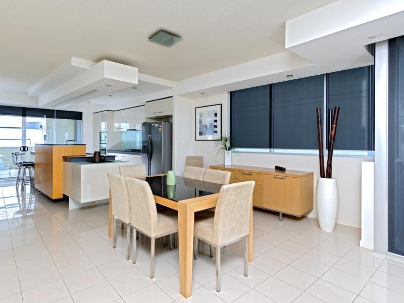 31/98 Thorn Street, Kangaroo Point QLD 4169