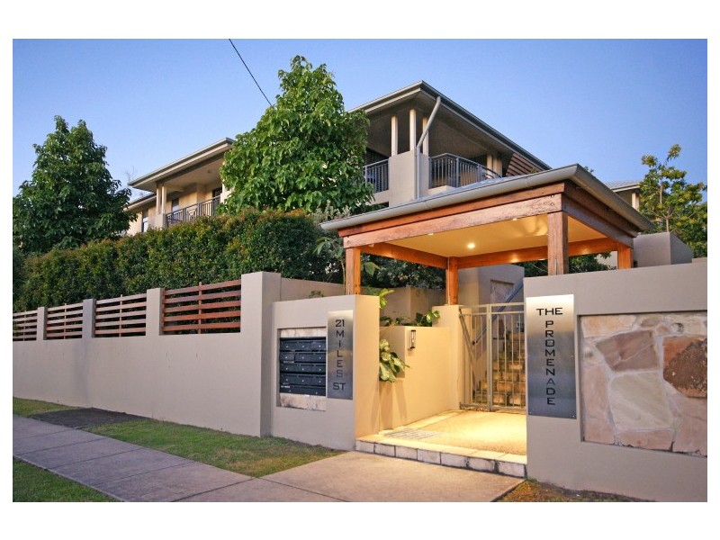 101/21 Miles St, Clayfield QLD 4011