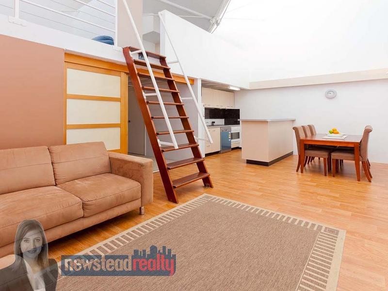 53 Vernon Terrace, Teneriffe QLD 4005