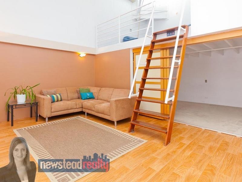 53 Vernon Terrace, Teneriffe QLD 4005