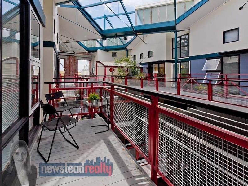 53 Vernon Terrace, Teneriffe QLD 4005