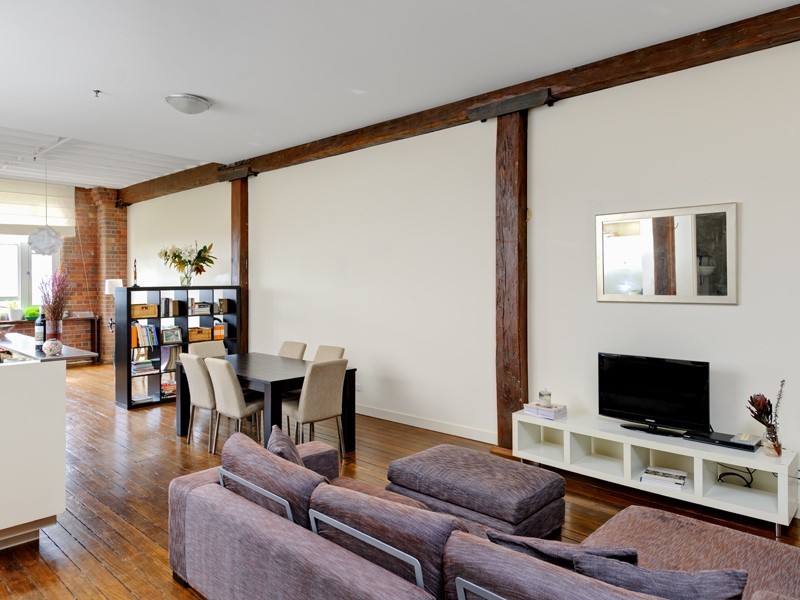 88 Macquarie Street, Teneriffe QLD 4005