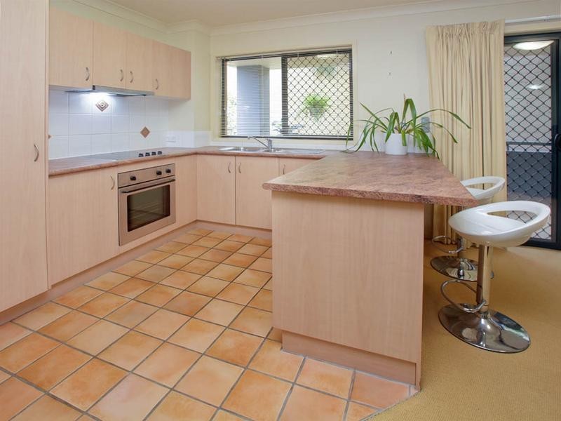 12/52 Newstead Terrace, Newstead QLD 4006