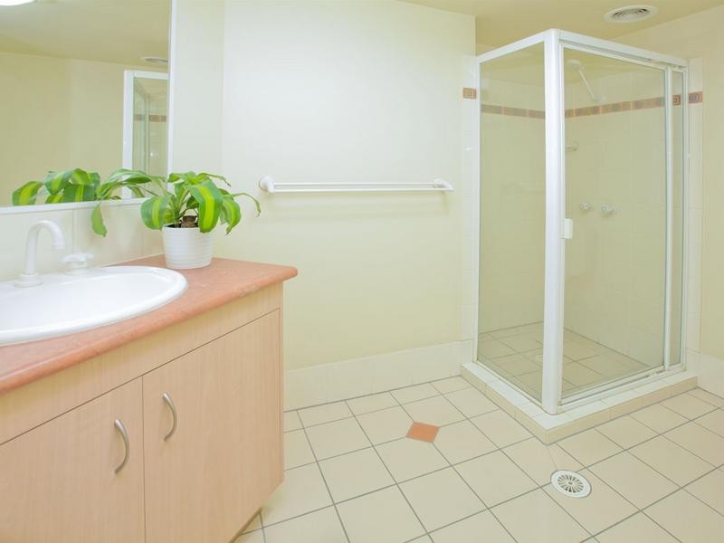 12/52 Newstead Terrace, Newstead QLD 4006