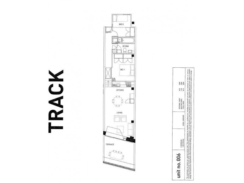 8 Skyring Terrace, Teneriffe QLD 4005