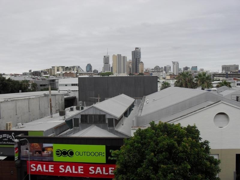 4 Wandoo Street, Fortitude Valley QLD 4006