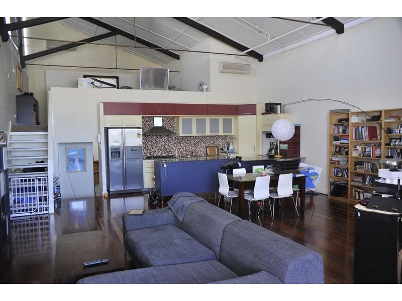 88 Macquarie Street, Teneriffe QLD 4005