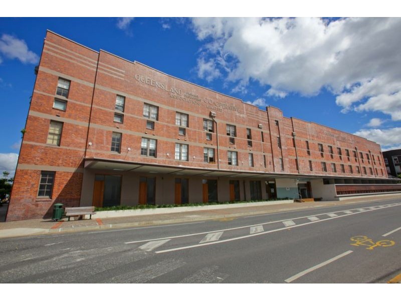 8 Skyring Terrace, Teneriffe QLD 4005