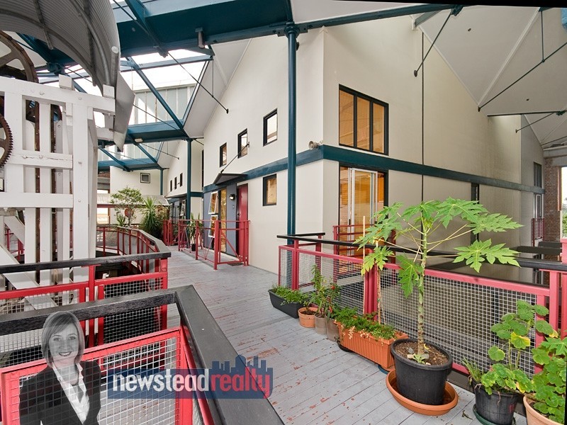 53 Vernon Terrace, Teneriffe QLD 4005