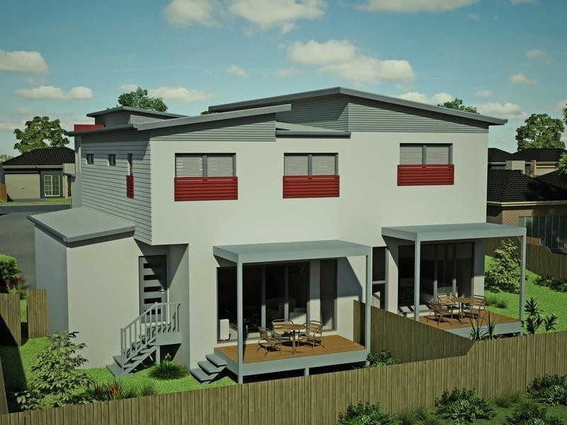 51 Buller Street, Everton Park QLD 4053