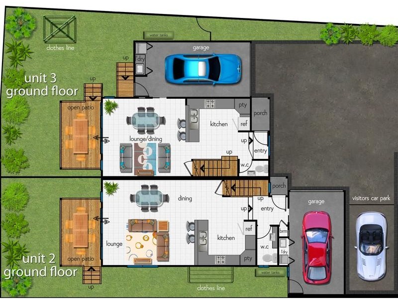 51 Buller Street, Everton Park QLD 4053