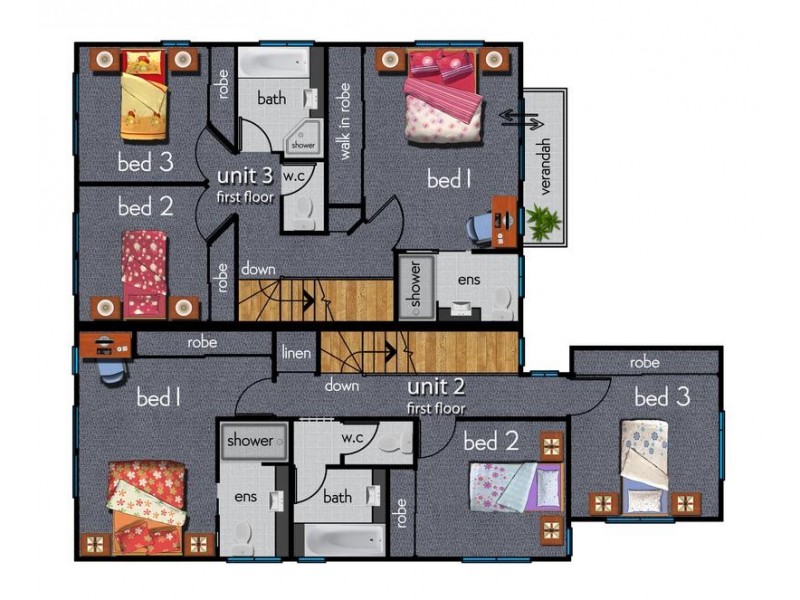 51 Buller Street, Everton Park QLD 4053