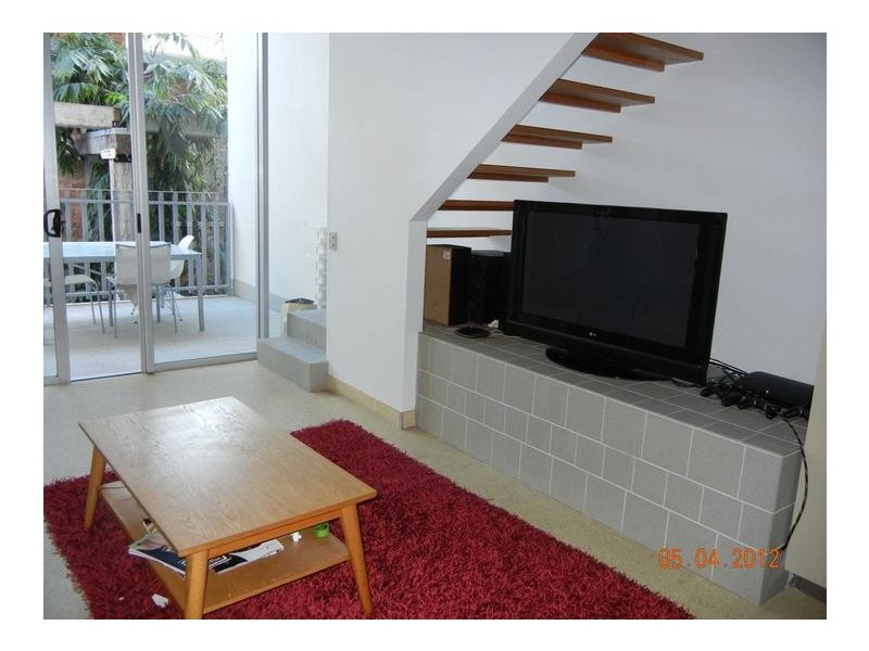 8- 16. Skyring Terrace, Teneriffe QLD 4005