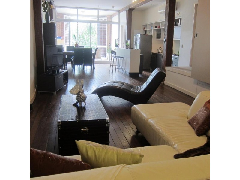 88. Macquarie Street, Teneriffe QLD 4005