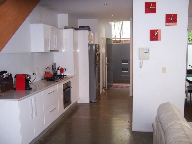 1 Ella Street, Newstead QLD 4006