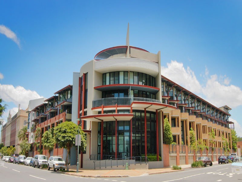 139 Commercial Road, Teneriffe QLD 4005