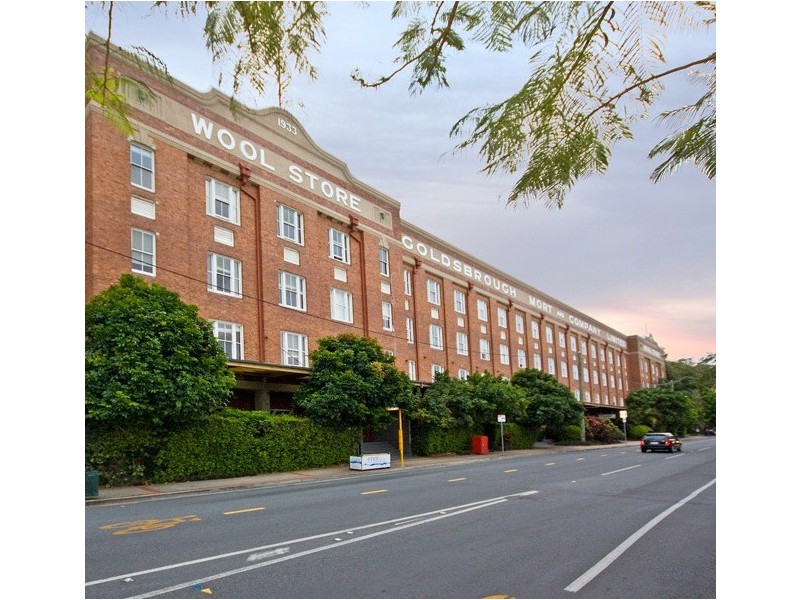 88 Macquarie Street, Teneriffe QLD 4005