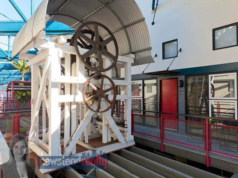 53 Vernon Terrace, Teneriffe QLD 4005