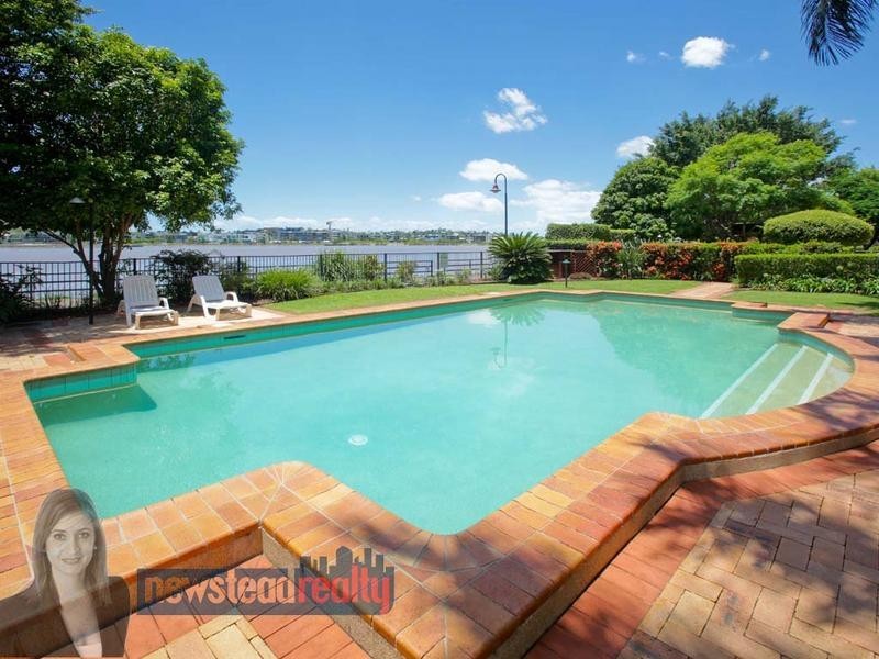 53 Vernon Terrace, Teneriffe QLD 4005