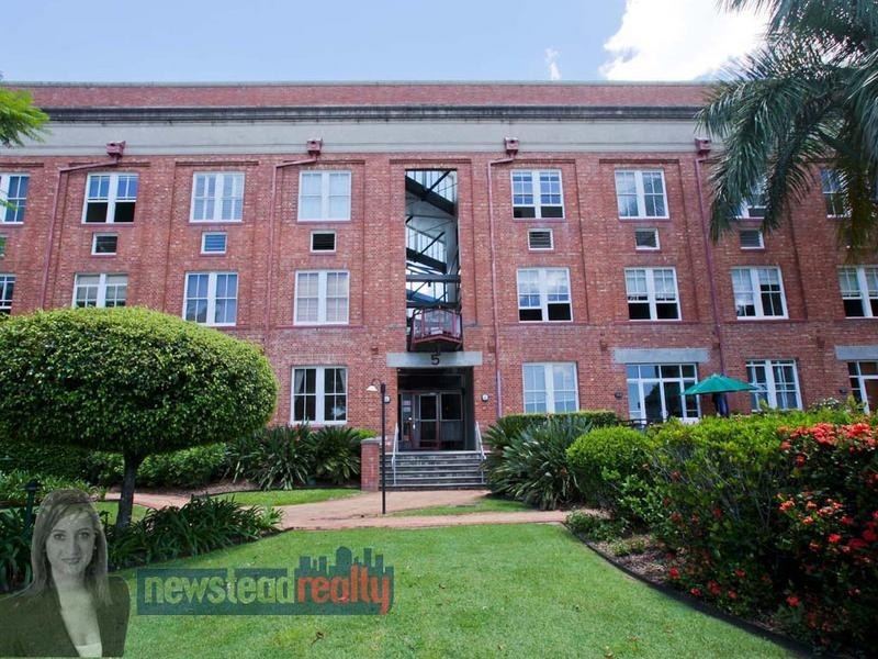 53 Vernon Terrace, Teneriffe QLD 4005