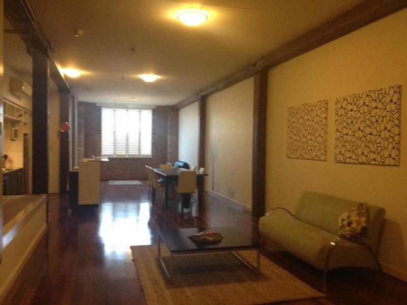 204/88 Macquarie Street, Teneriffe QLD 4005