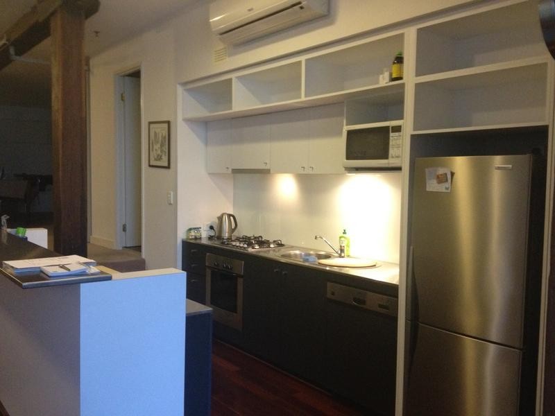 204/88 Macquarie Street, Teneriffe QLD 4005