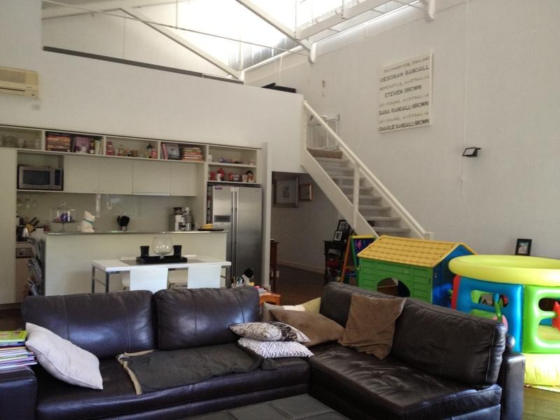 88 Macquarie Street, Teneriffe QLD 4005