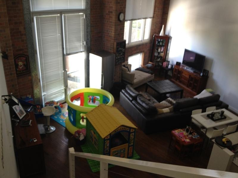 88 Macquarie Street, Teneriffe QLD 4005