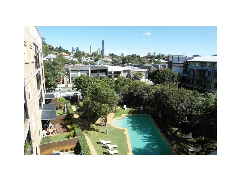 54 Vernon Terrace, Teneriffe QLD 4005