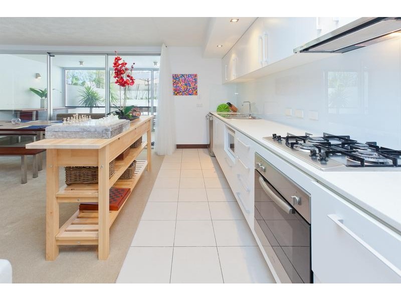 1 Ella Street, Newstead QLD 4006