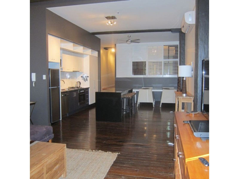 64 Macquarie Street, Teneriffe QLD 4005