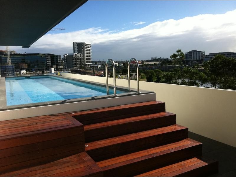 706/45-53 Wyandra Street, Teneriffe QLD 4005