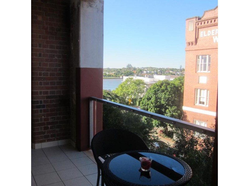 88 Macquarie Street, Teneriffe QLD 4005