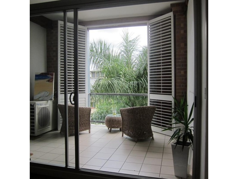 88 Macquarie Street, Teneriffe QLD 4005